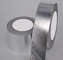 Alumium Fiber Glass Tape