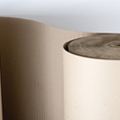 Corrugated 2PLY