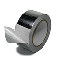 FIBER ALUMIUM FIBER GLASS TAPE
