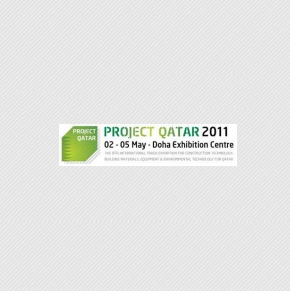 PROJECT QATAR 2011 - Visit us at STAND S 35