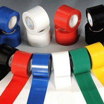 PVC Pipe Wrapping Tape : Products : Best Choice