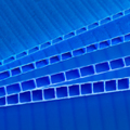 Polypropylene Corrugated Plastic Sheet