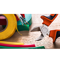 PVC Electric Tape PVC Electric Tape