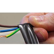 PVC Electric Tape PVC Electric Tape
