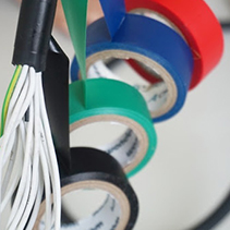 PVC Electric Tape PVC Electric Tape