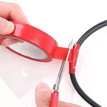 PVC Electric Tape PVC Electric Tape