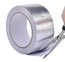 Alumium Fiber Glass Tape