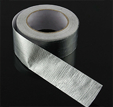 Alu Glass Cloth Tape. Feature: Aluglass as backing, coated…, by TAPE