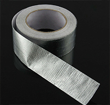 Alumium Fiber Glass Tape