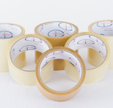 Bopp Tape Bopp Tape