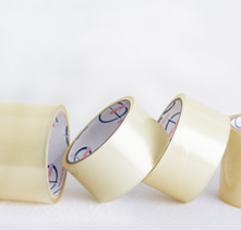 Bopp Tape Bopp Tape