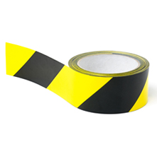 Warning Tape